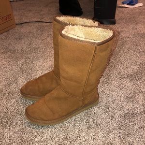 Classic Tall Uggs